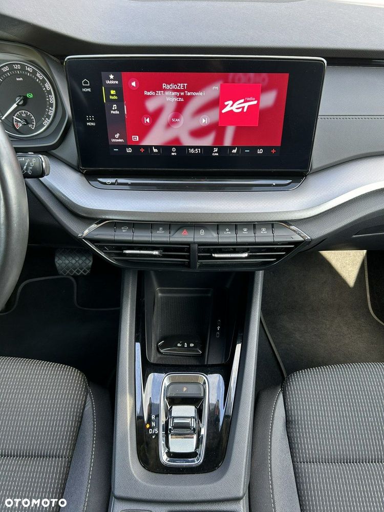 Skoda Octavia 2.0 TDI (Green tec) DSG Ambition - 22