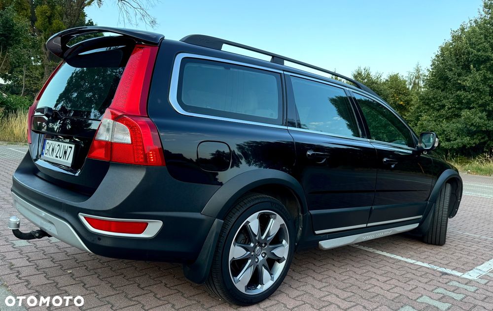 Volvo XC 70 - 3