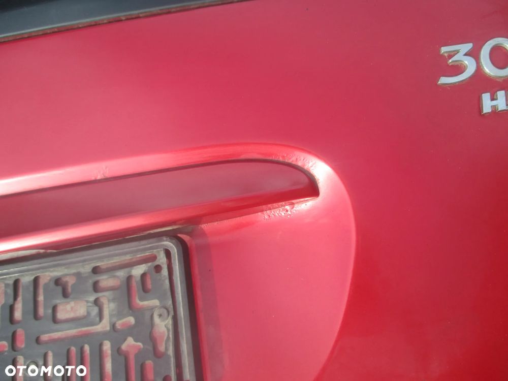 klapa Peugeot 307 EKQD kombi - 3