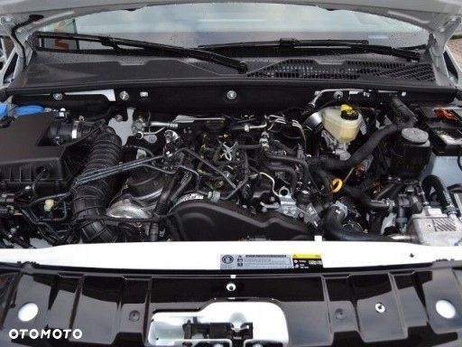 SILNIK VW AMAROK 2.0 BI TDI CDC GRATIS WYMIANA - 1