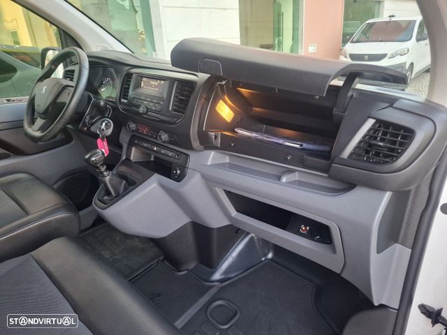 Peugeot Expert 1.5 BlueHDI L2H1 - 26