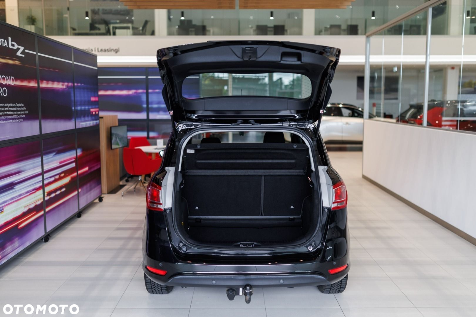 Ford B-MAX - 17