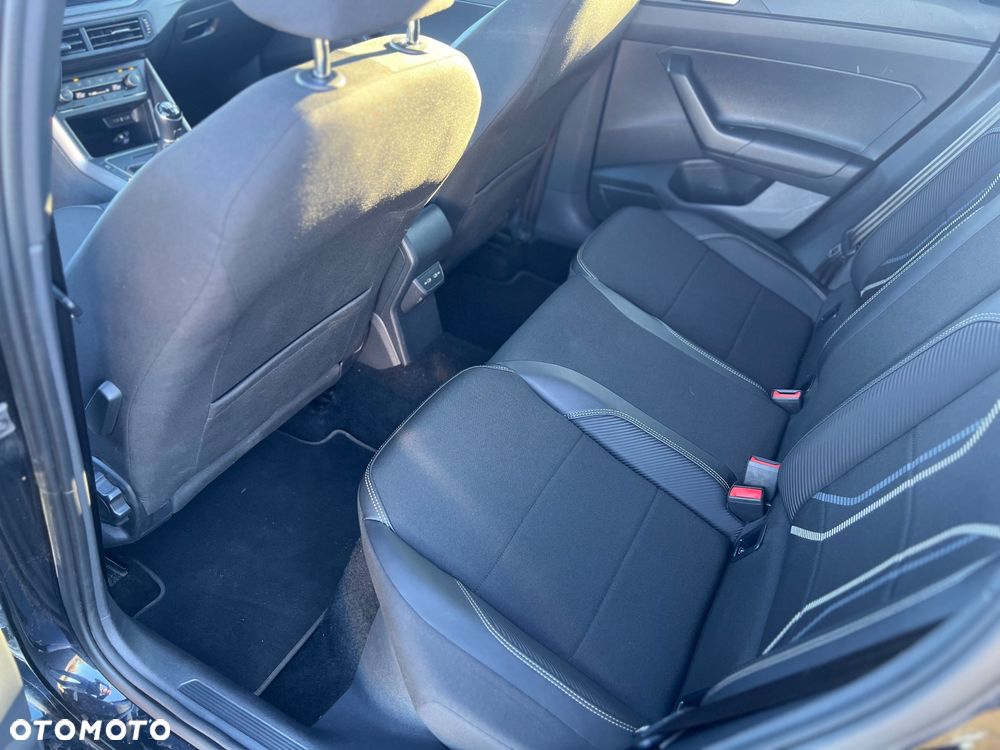 Volkswagen Polo 1.0 TSI R-Line - 7