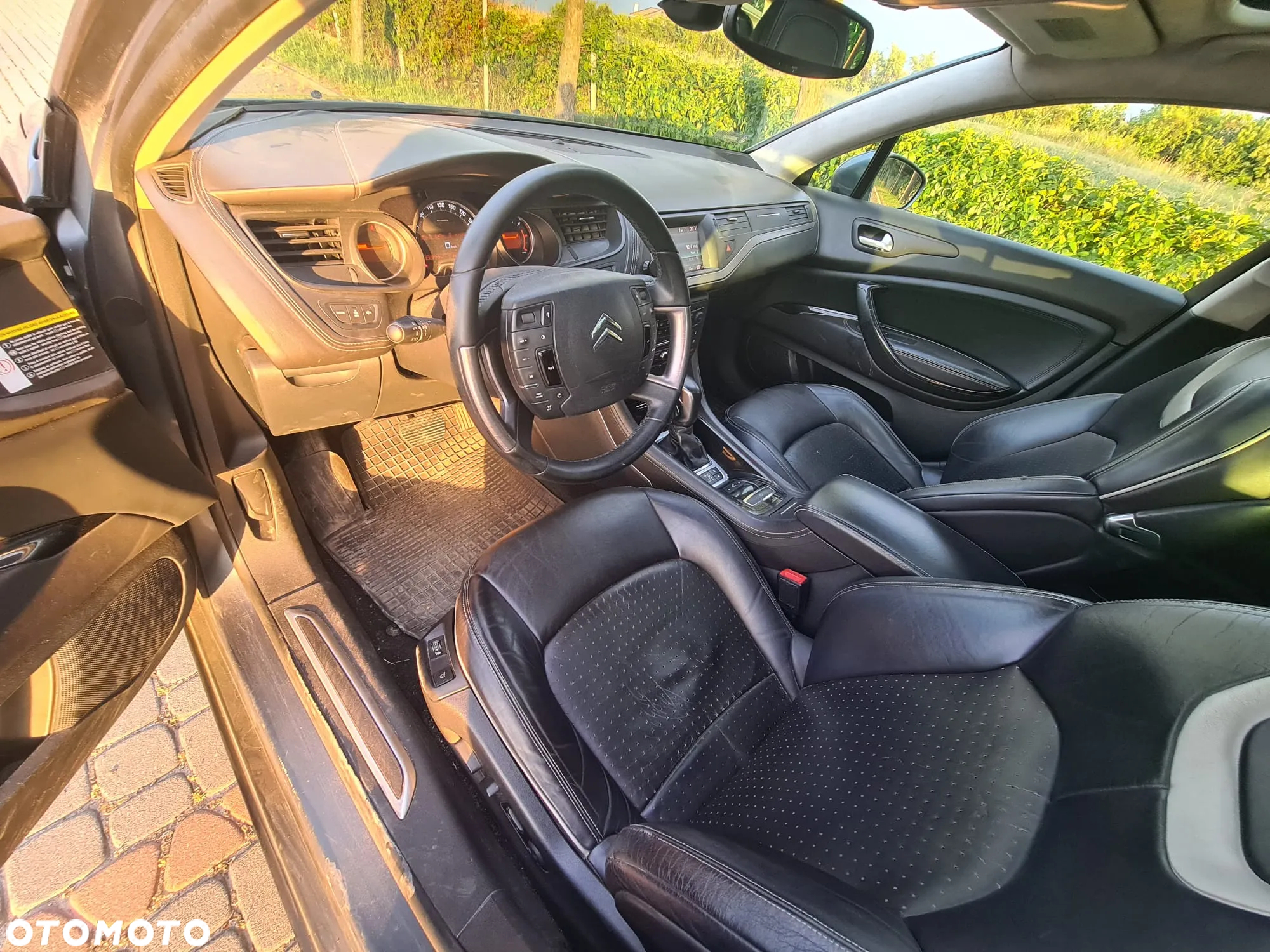 Citroën C5 Tourer HDi 165 FAP Exclusive - 5