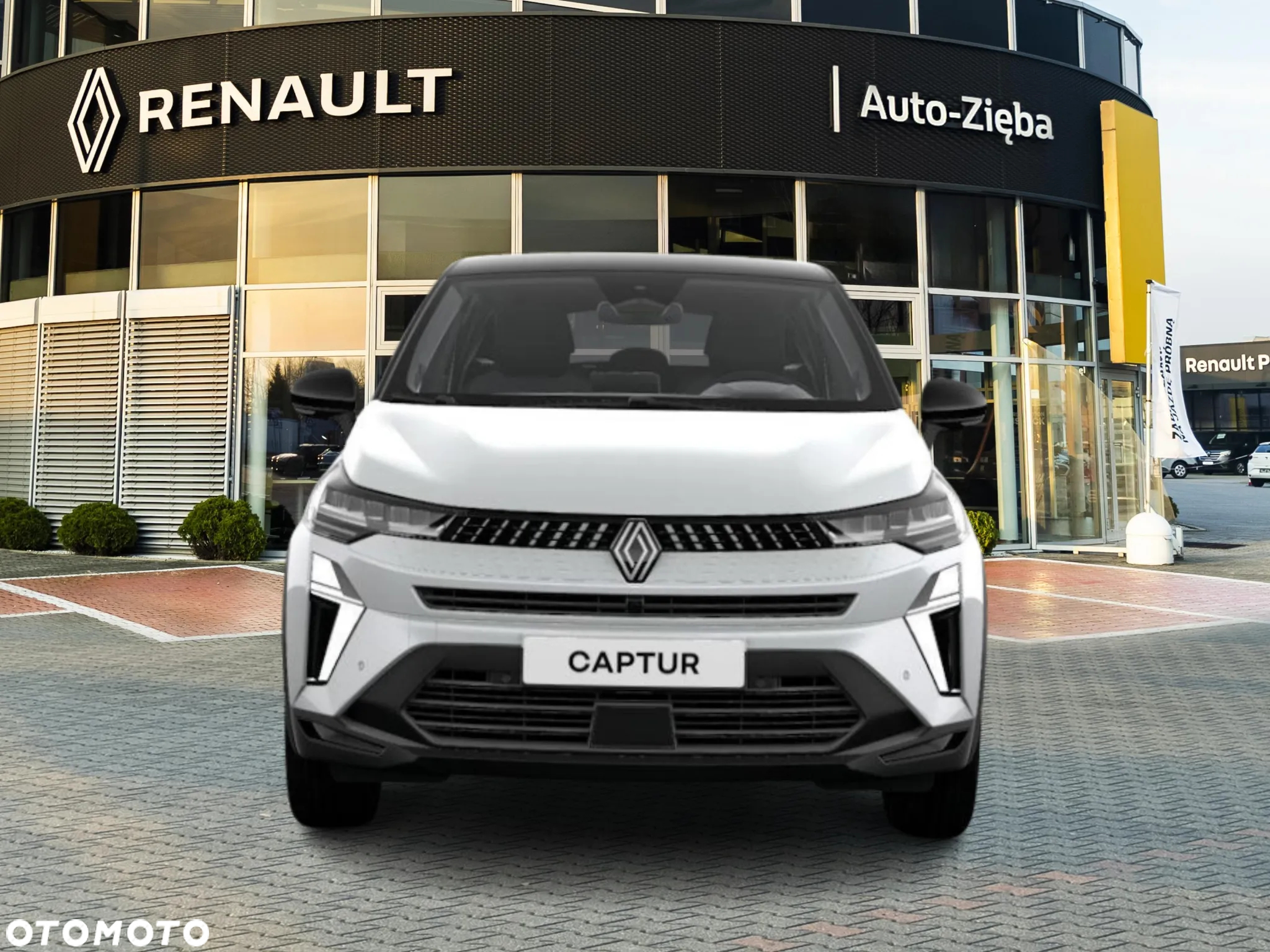 Renault Captur - 8