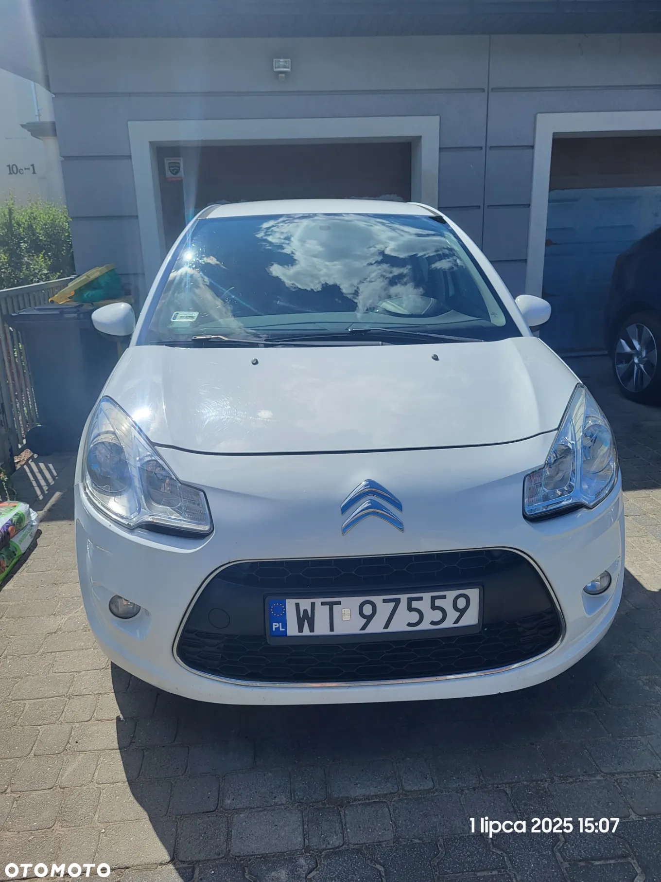 Citroën C3 - 8
