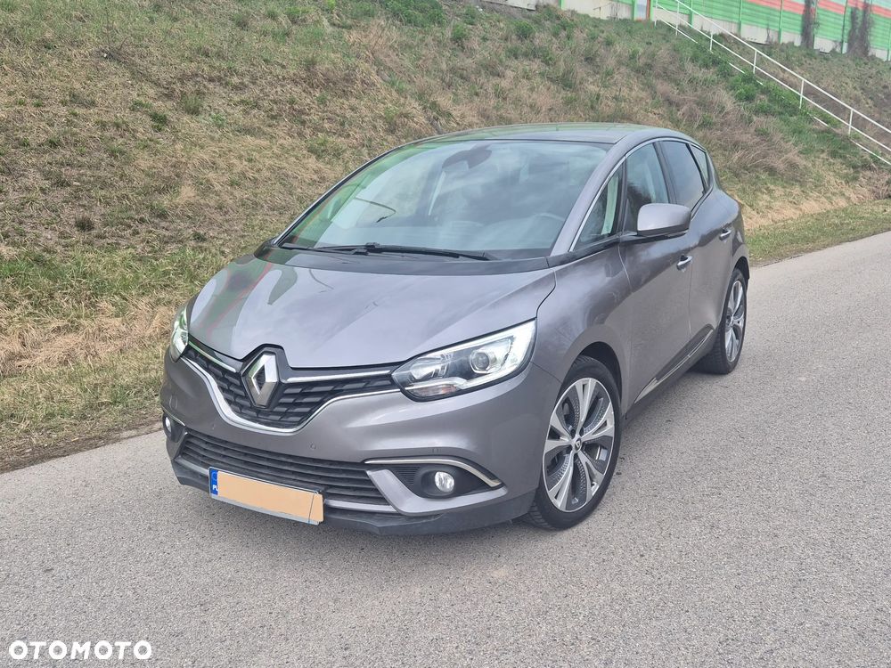 Renault Scenic Energy dCi 130 Start & Stop Dynamique - 2