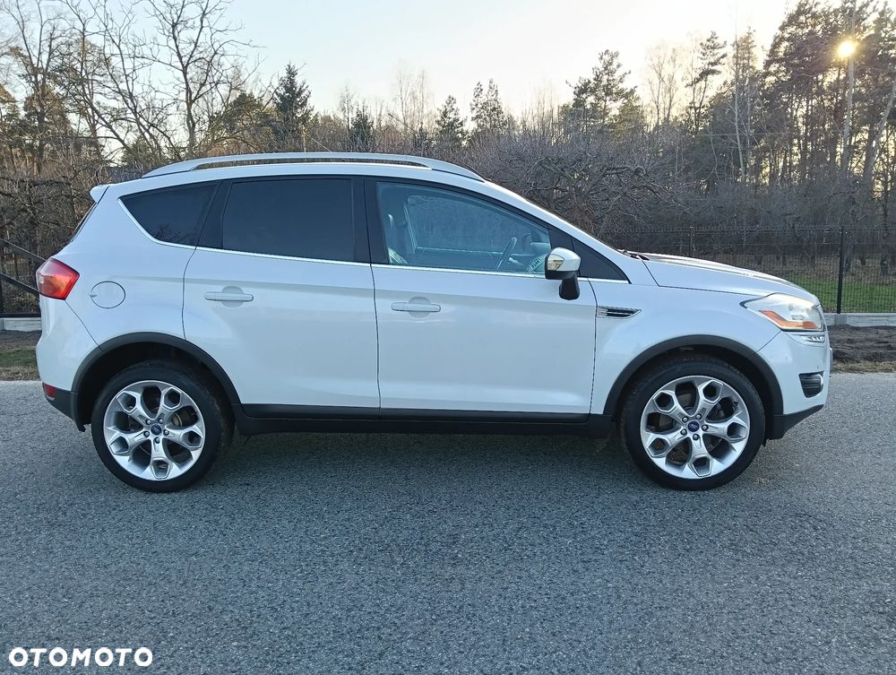 Ford Kuga - 6