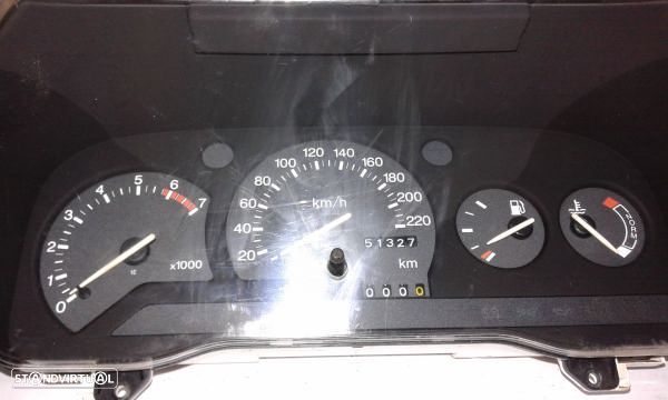 Quadrante Ford Escort Vi (Gal) - 1