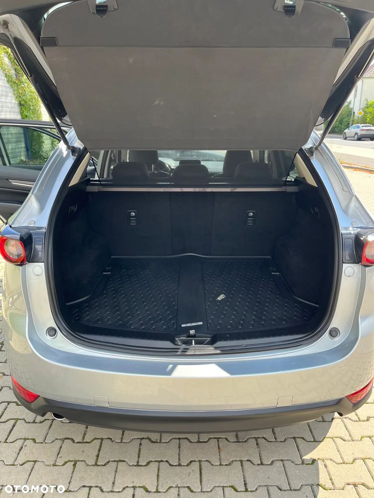 Mazda CX-5 - 21
