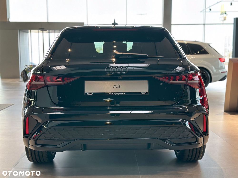 Audi A3 Sportback - 6