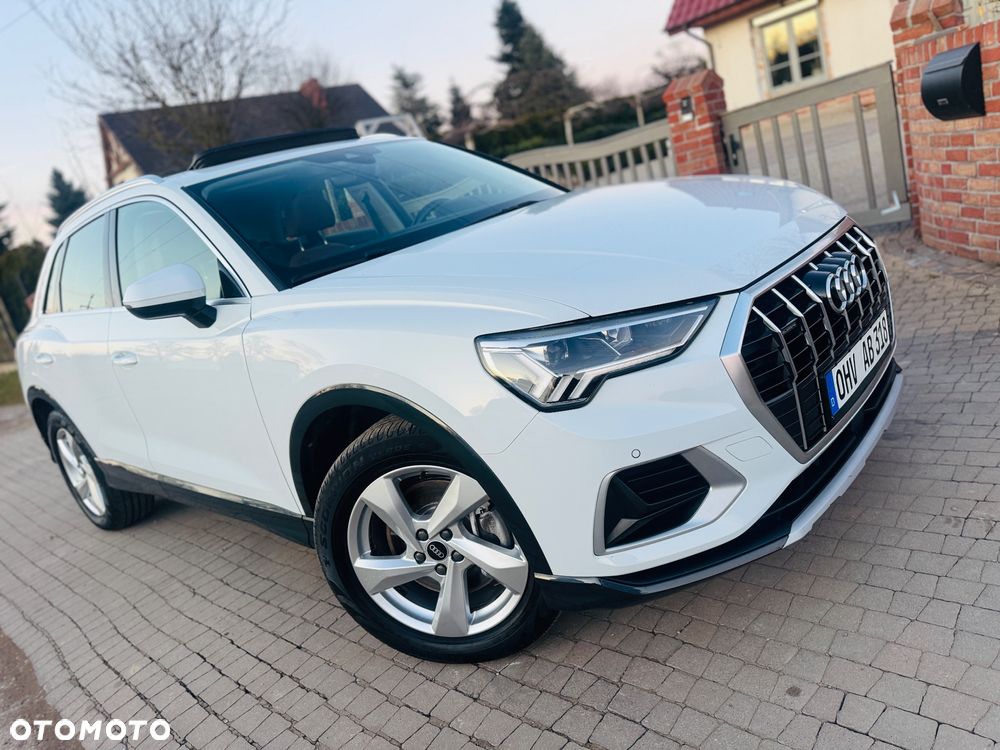 Audi Q3 40 TDI Quattro S tronic S line - 31