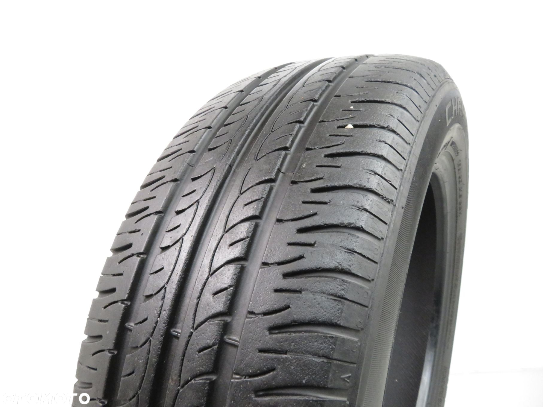195/60R15 OPONA LETNIA GT Radial Champiro Eco 88H - 7