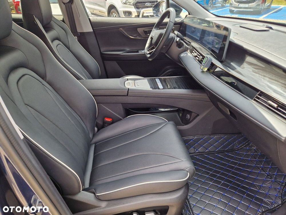 Omoda 5 1.6 T-GDI Premium DCT - 30