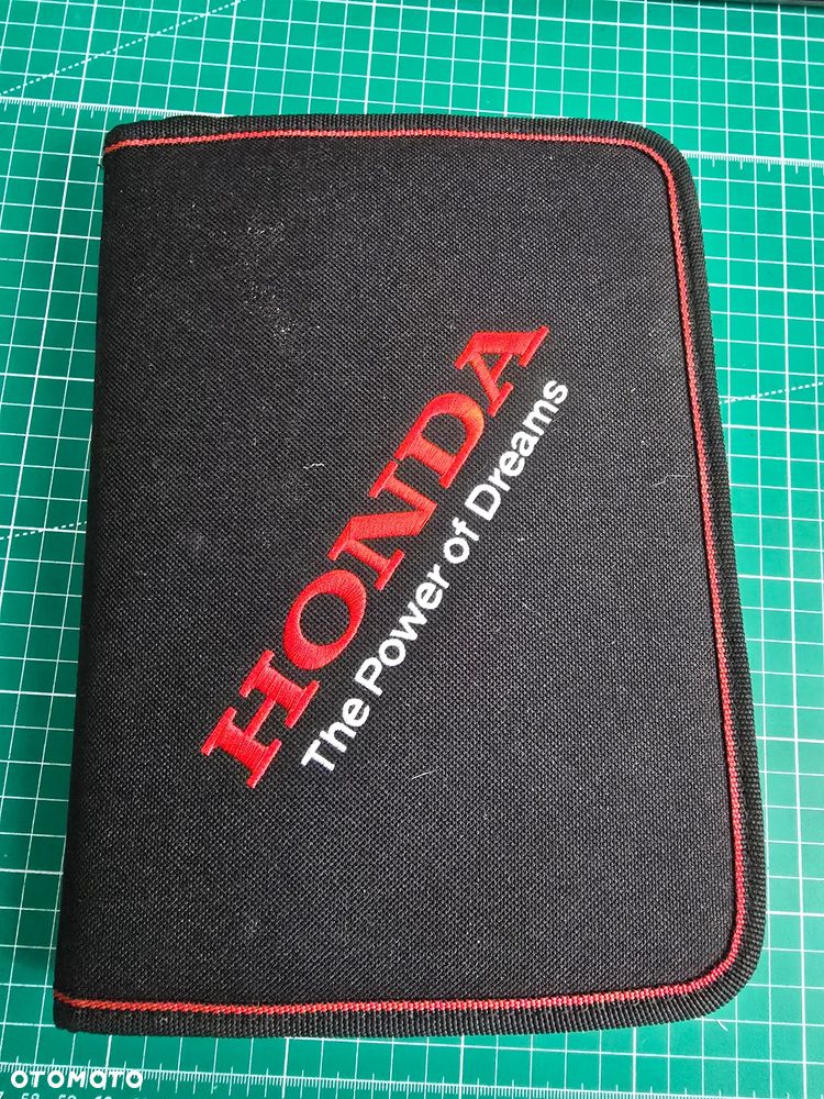 Honda VTX - 37