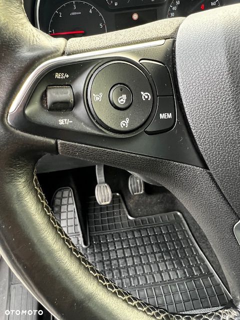 Opel Combo 1.5 CDTI Elite S&S - 15