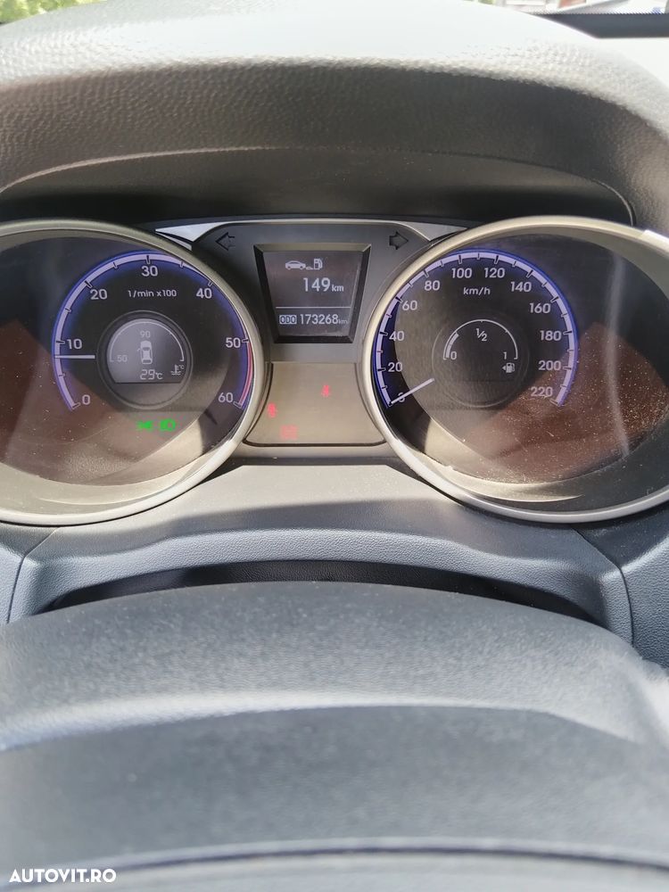 Hyundai ix35 - 3