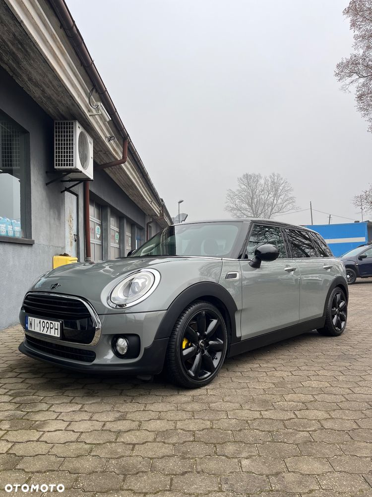 MINI Clubman Cooper - 1