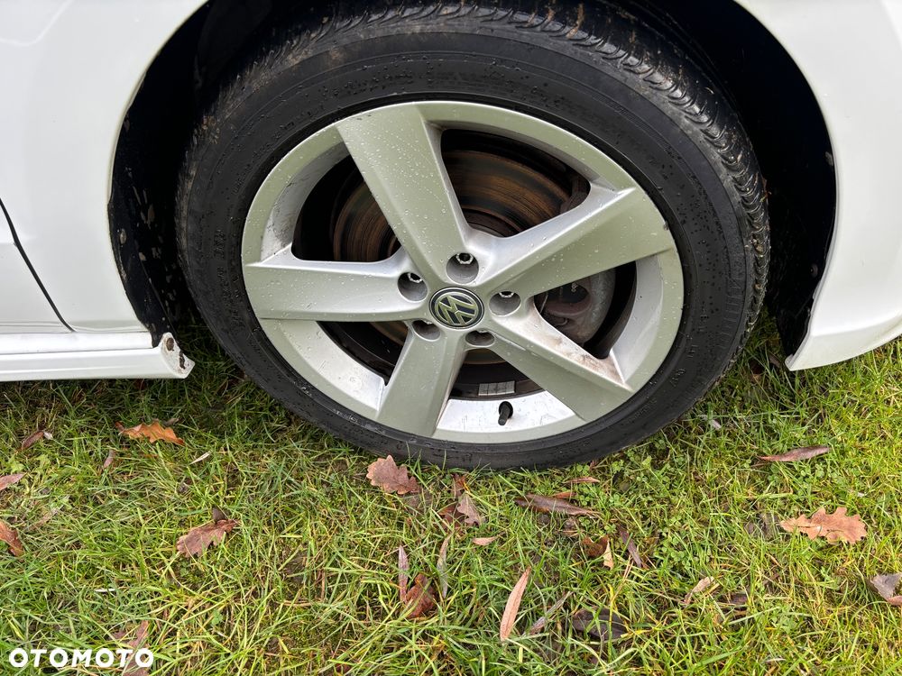 Volkswagen Polo 1.4 TDI BMT Highline - 14