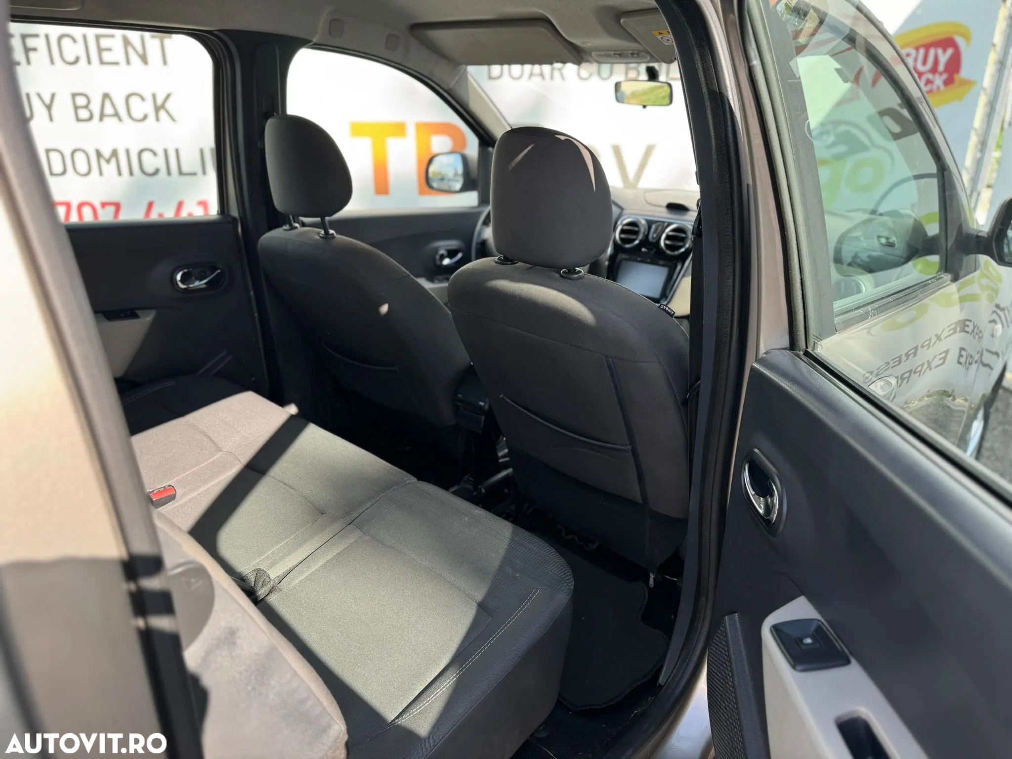 Dacia Lodgy - 39