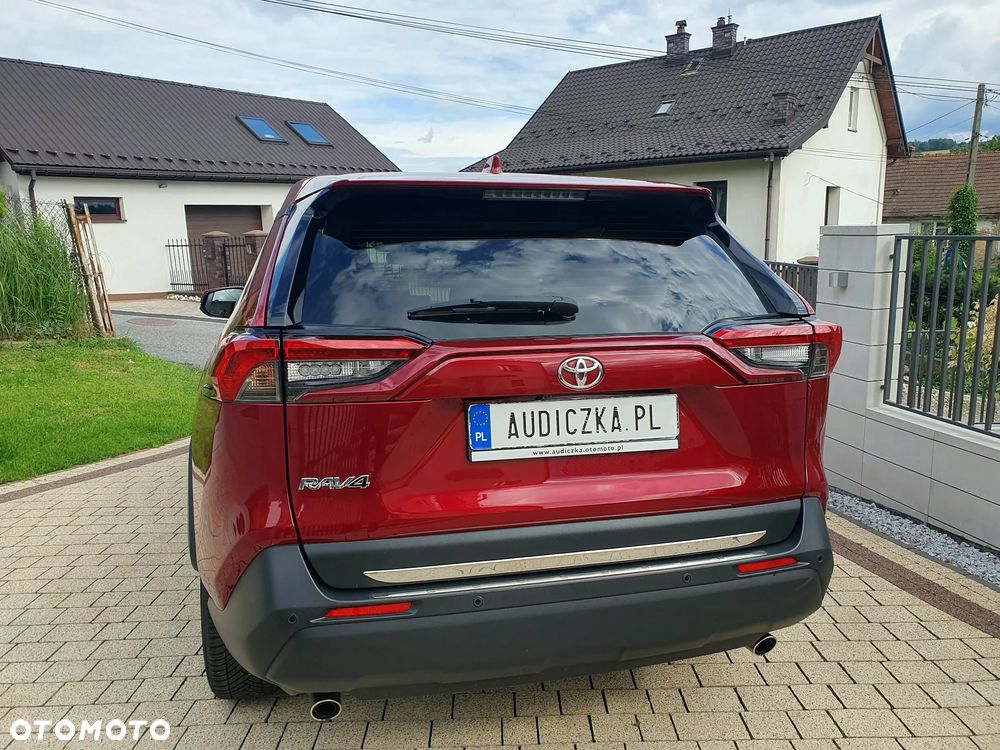 Toyota RAV4 2.0 4x2 Start&Stop Comfort - 35