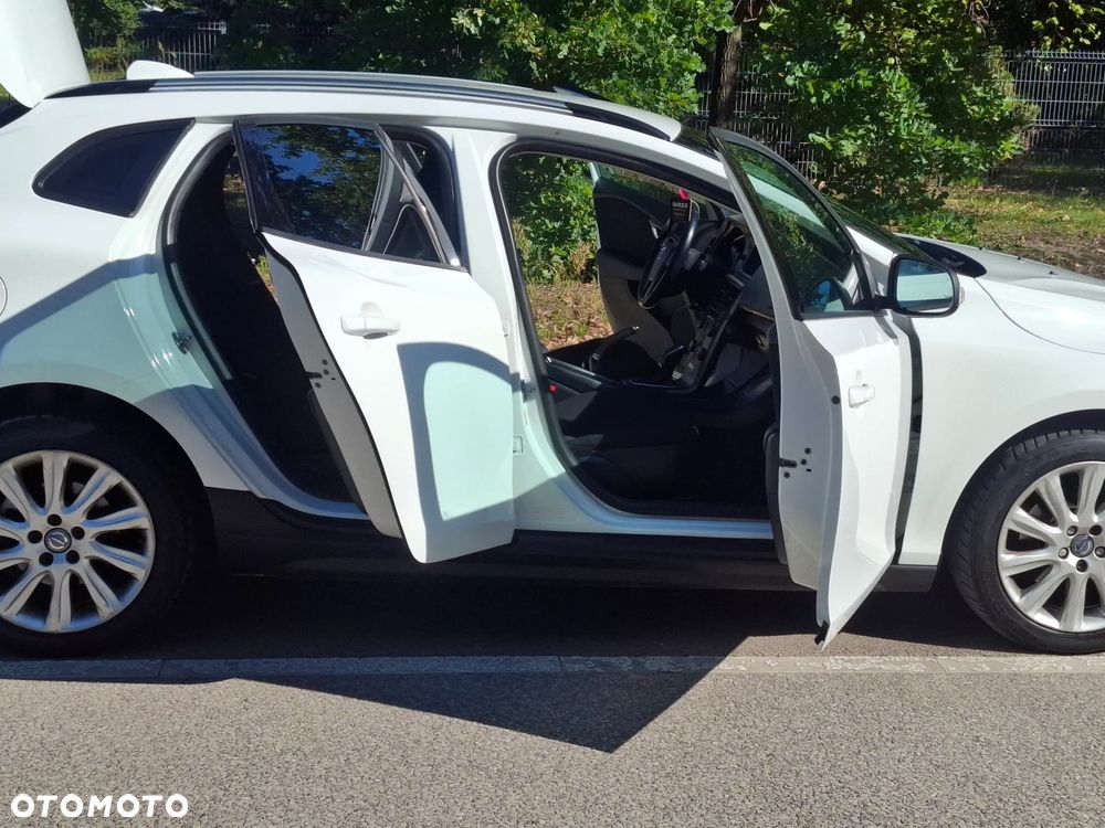 Volvo V40 Cross Country D2 Powershift Summum - 15