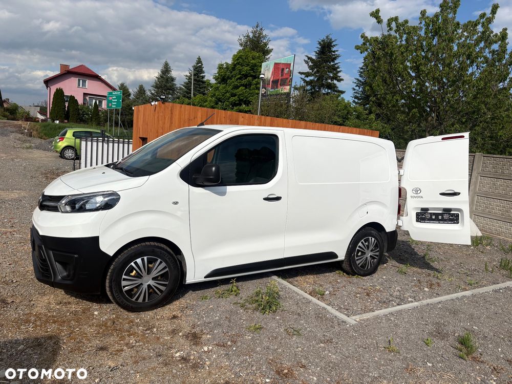 Toyota Proace - 19