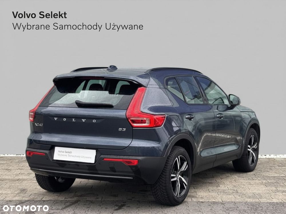 Volvo XC 40 - 9