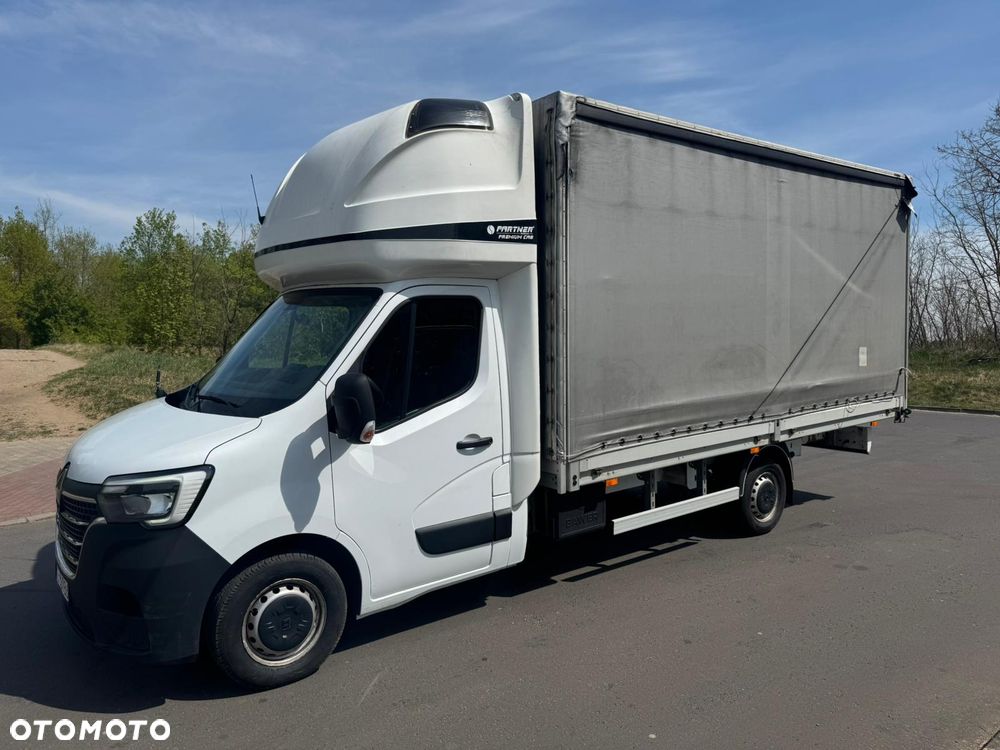 Renault MASTER - 4