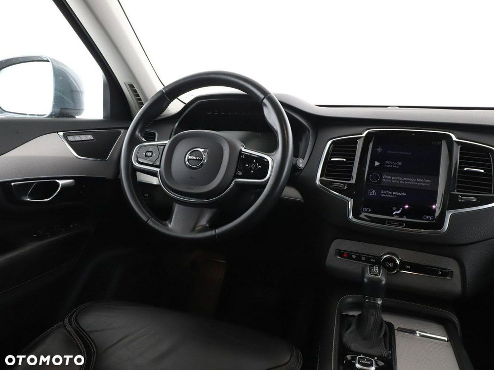 Volvo XC 90 D5 AWD Inscription - 16
