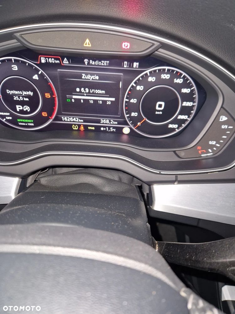 Audi Q5 2.0 TDI Quattro S tronic design - 13