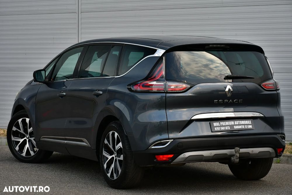 Renault Espace - 4