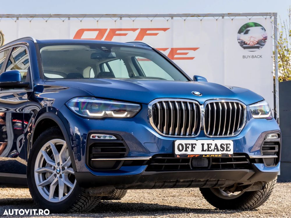 BMW X5 - 14