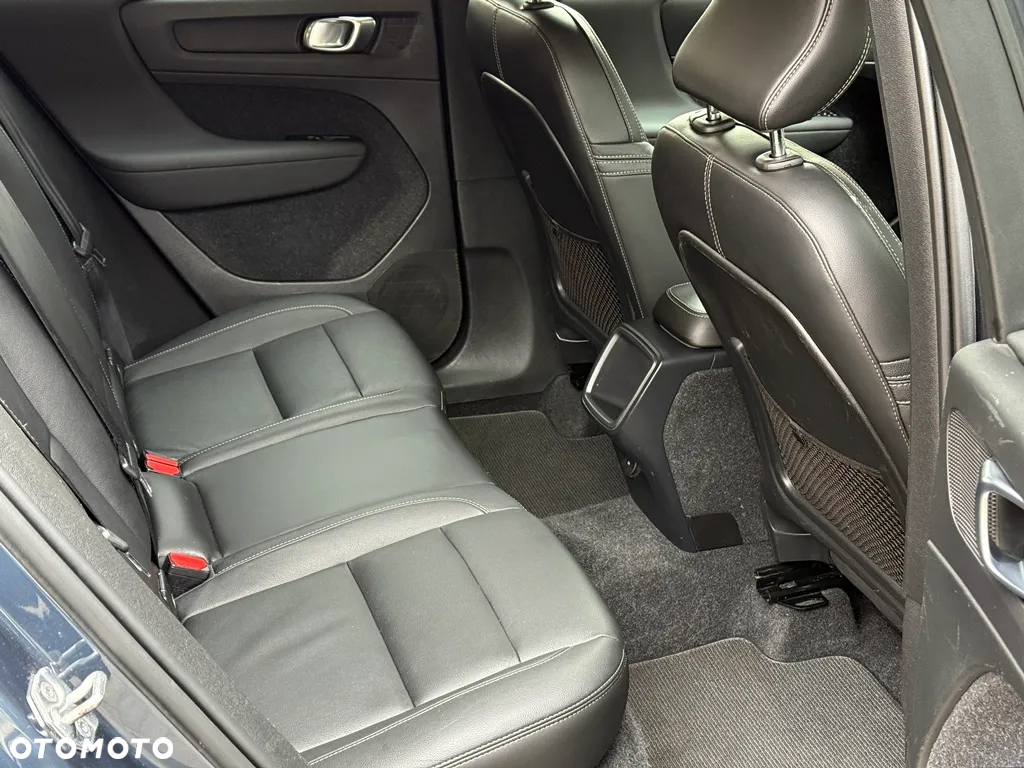 Volvo XC 40 D3 Inscription - 19