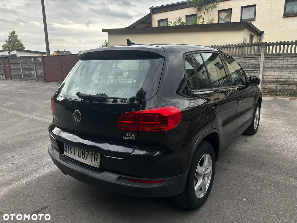 Volkswagen Tiguan 2.0 TDI CityLine - 12