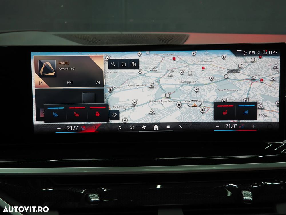 BMW X5 xDrive30d AT MHEV - 22