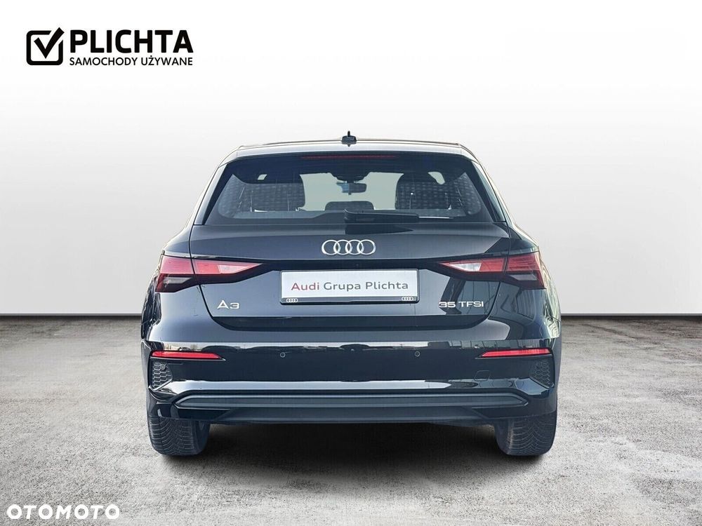 Audi A3 Sportback - 7