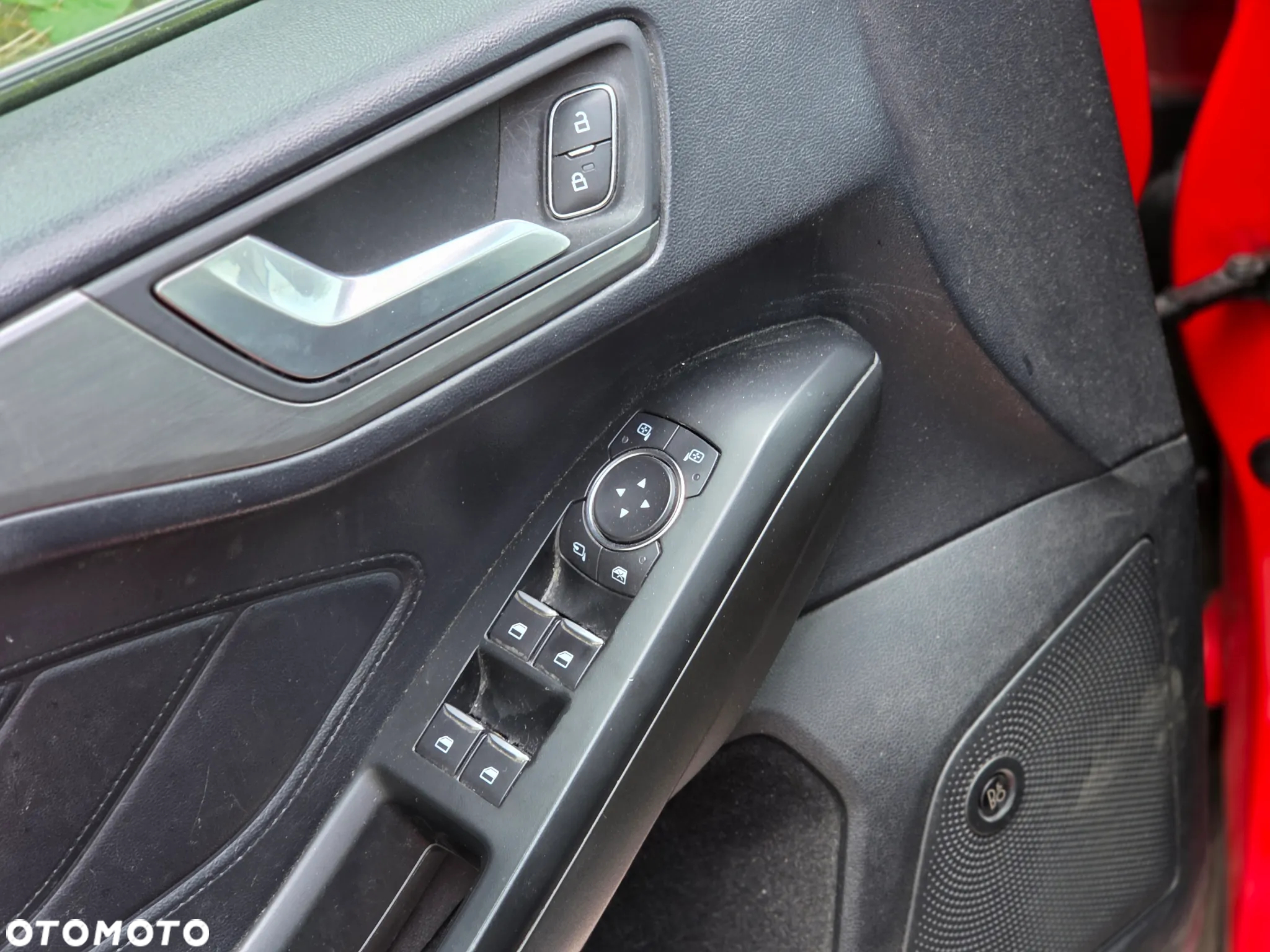 Ford Focus 2.0 EcoBlue Start-Stopp-System ACTIVE X - 9