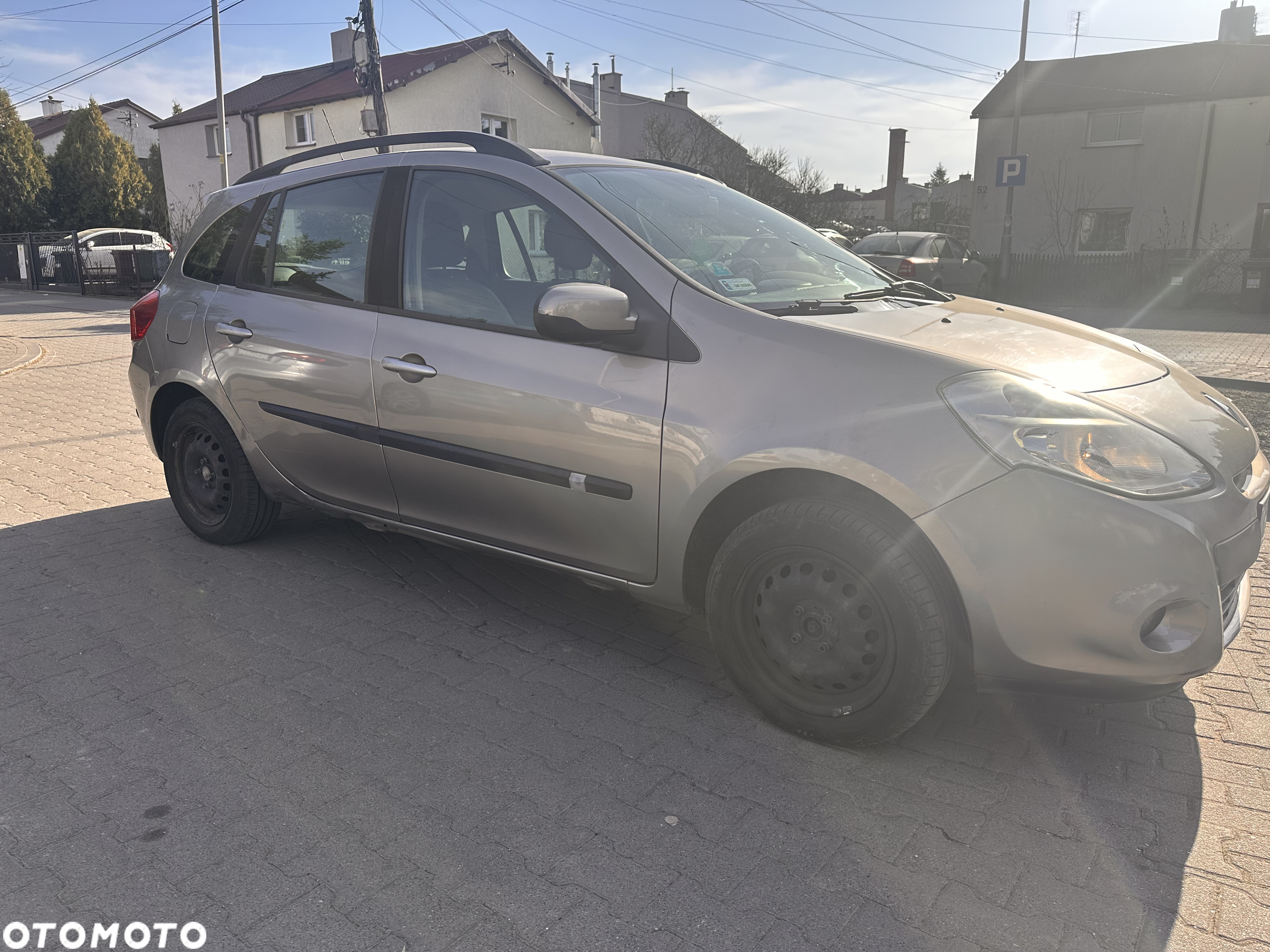 Renault Clio - 6
