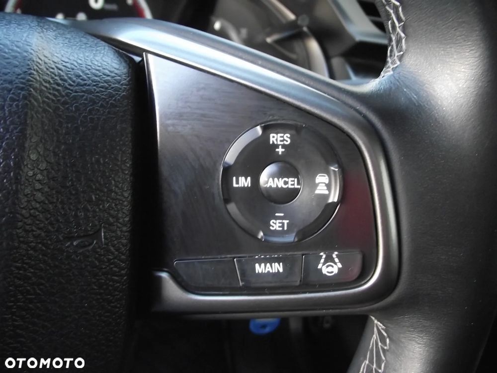 Honda Civic 1.5 T Sport Plus (Navi) - 24