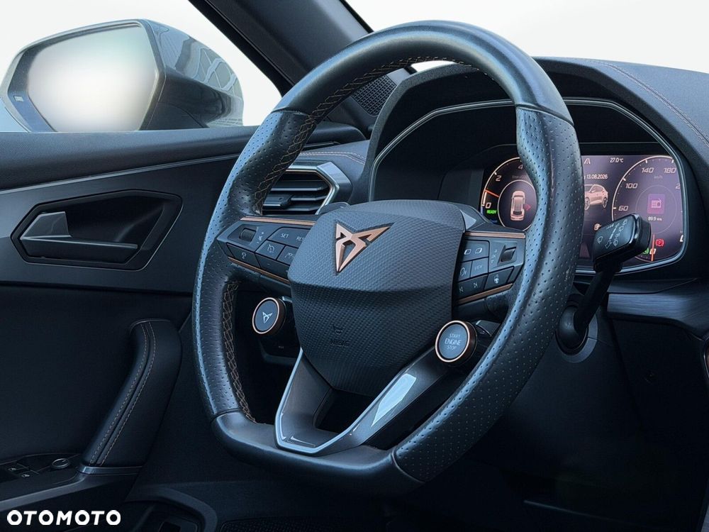Cupra Formentor 1.4 e-Hybrid VZ DSG - 16