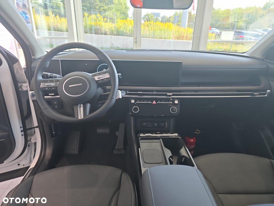 Hyundai Tucson - 10