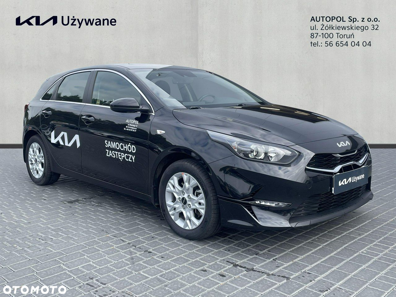 Kia Ceed - 7