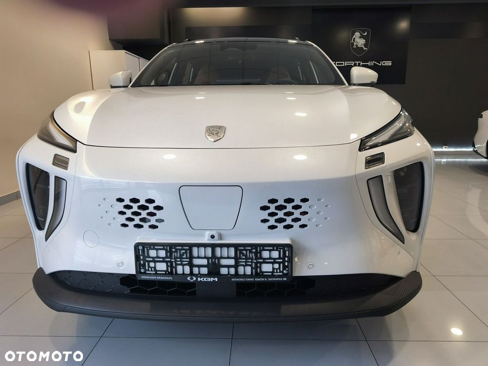Forthing T5 Evo 2026 photo 2