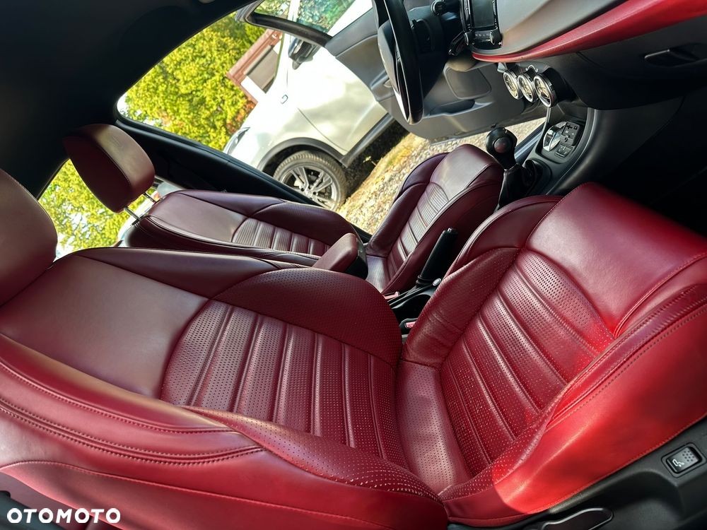 Alfa Romeo Giulietta 2.0 JTDM 16V TCT Sport - 16