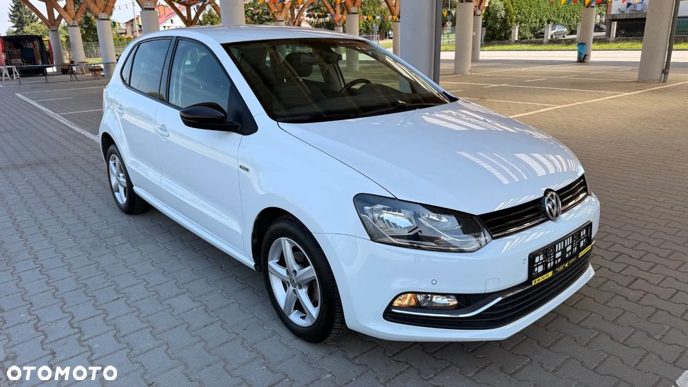 Volkswagen Polo 1.4 TDI FRESH - 1