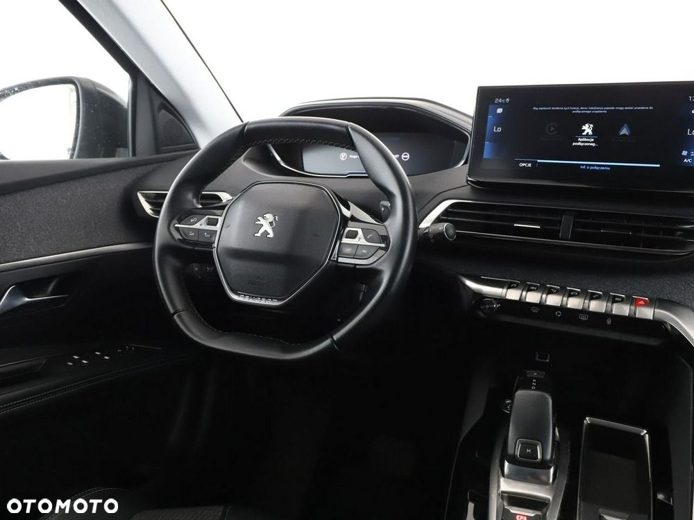 Peugeot 3008 1.5 BlueHDi Allure Pack S&S EAT8 - 17