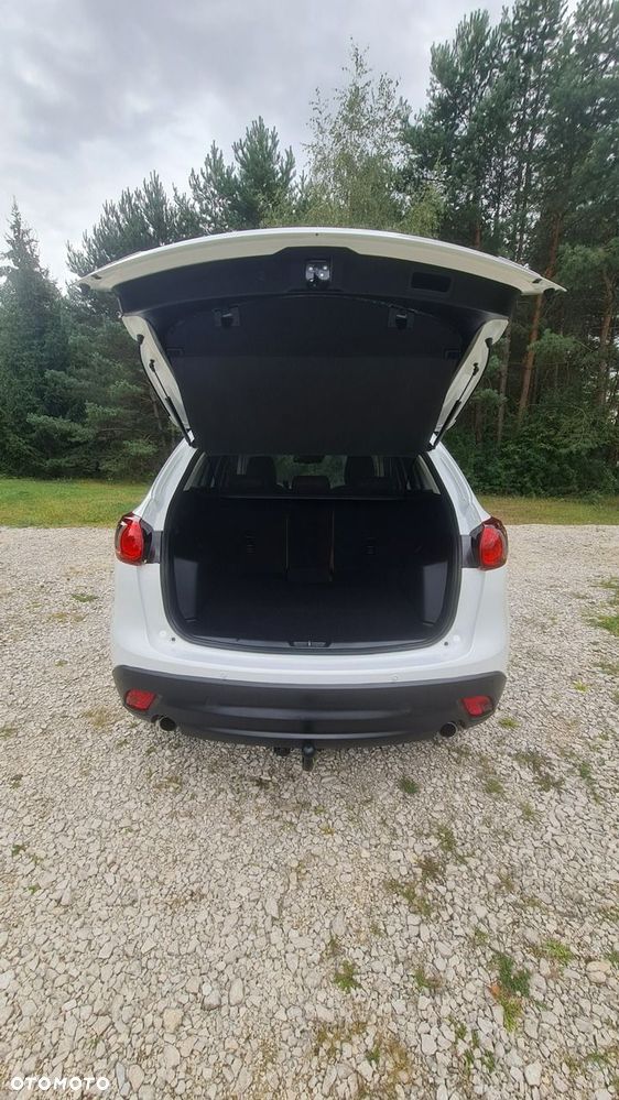 Mazda CX-5 - 34