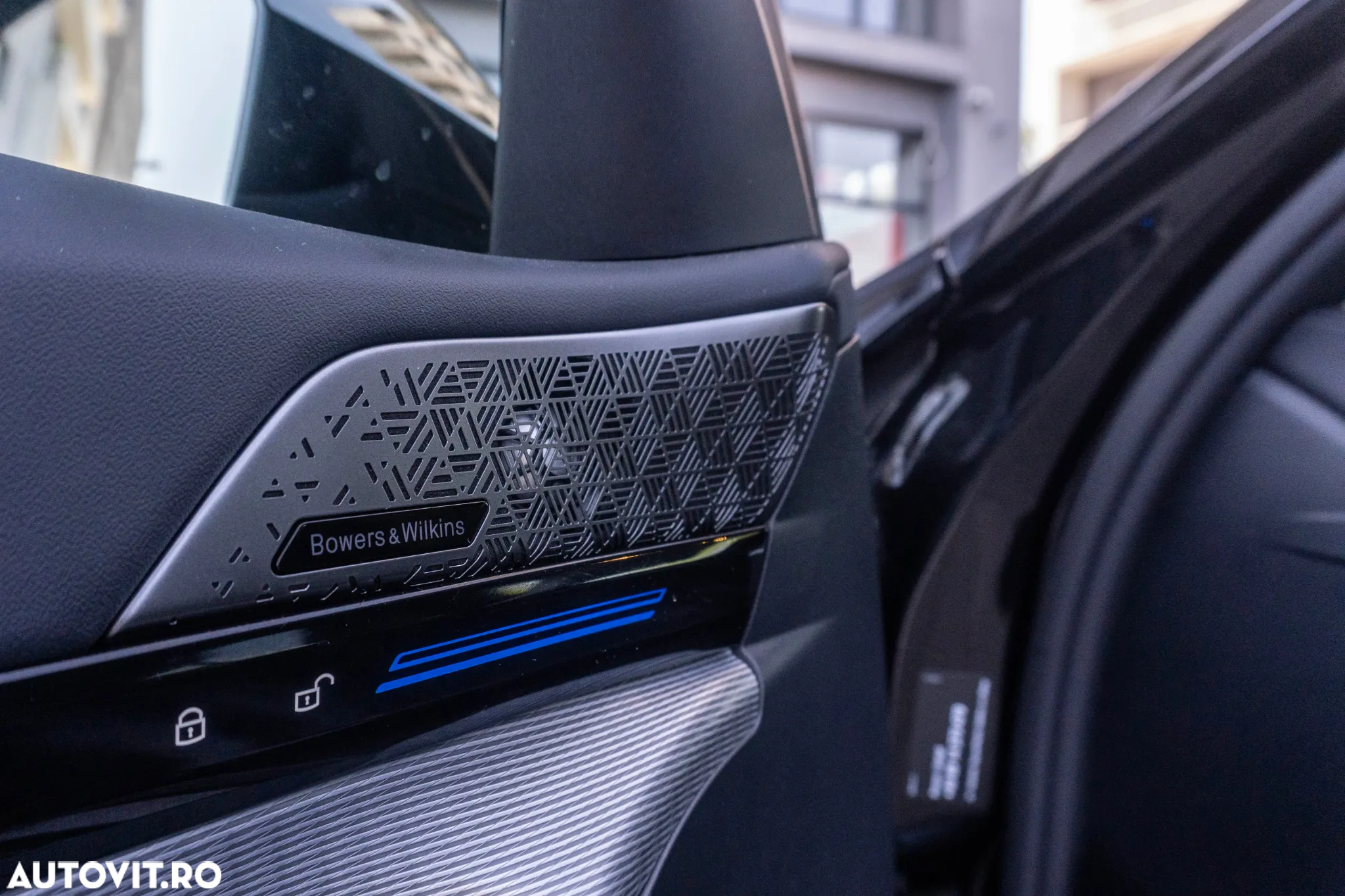 BMW Seria 5 520i Touring Aut. - 8