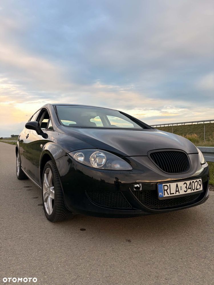 Seat Leon 1.6 Audience - 1